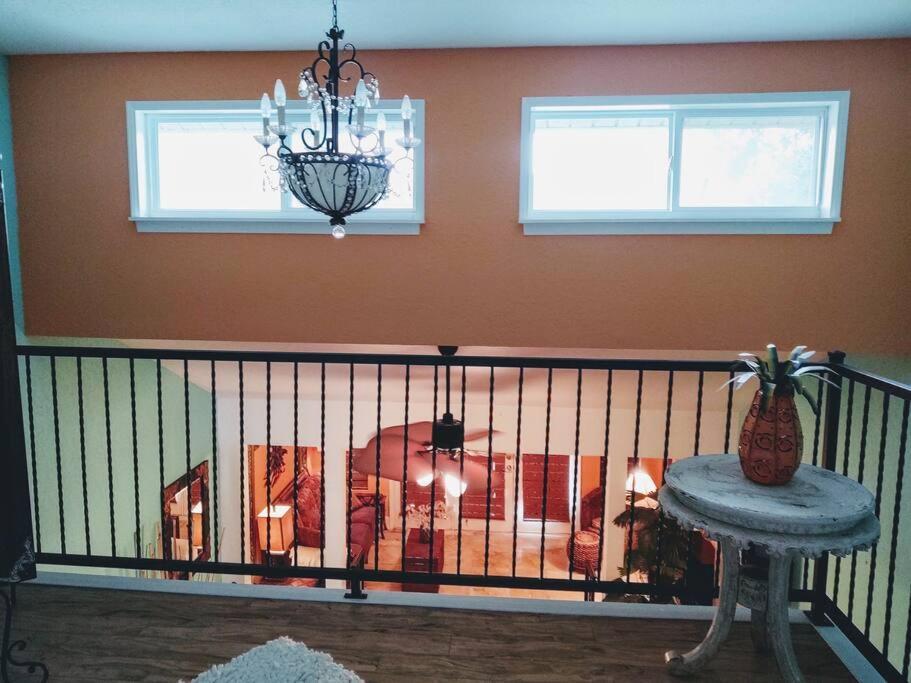 Lakefront Casita - Perfect For Couples Or Families Hot Springs Bagian luar foto