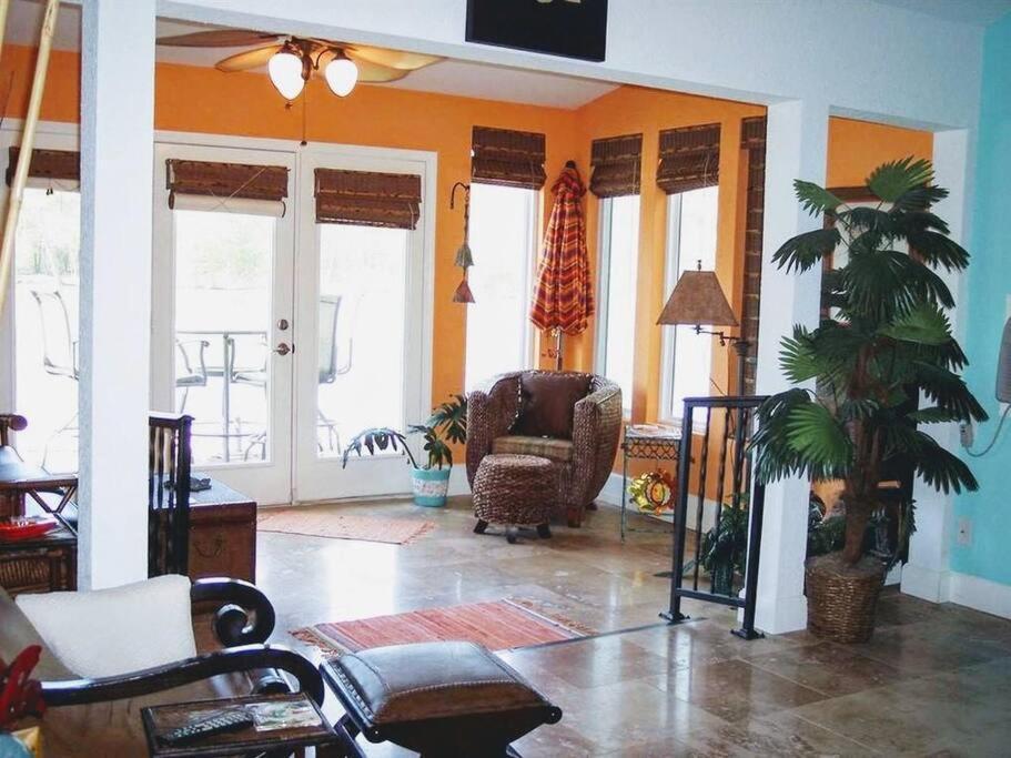 Lakefront Casita - Perfect For Couples Or Families Hot Springs Bagian luar foto