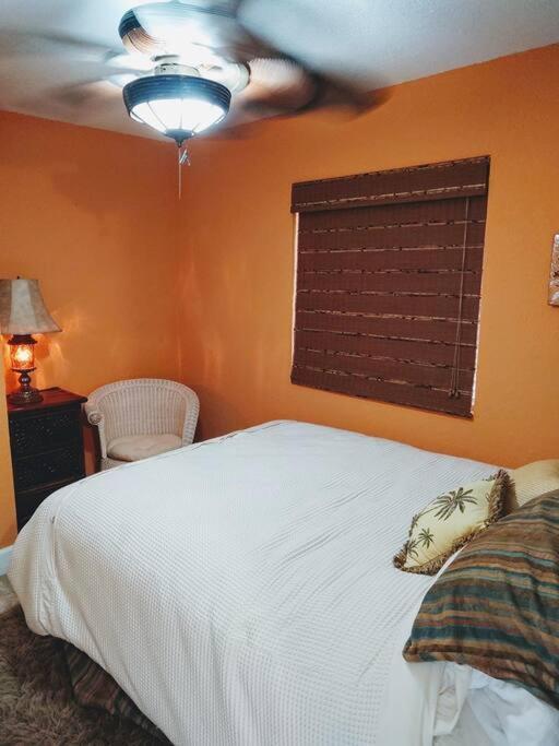 Lakefront Casita - Perfect For Couples Or Families Hot Springs Bagian luar foto