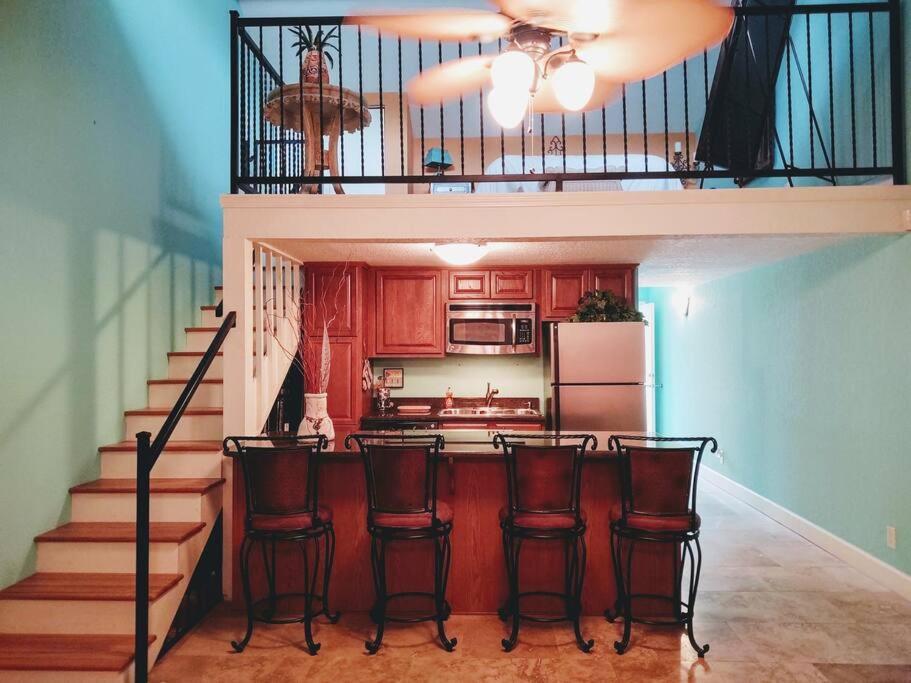 Lakefront Casita - Perfect For Couples Or Families Hot Springs Bagian luar foto